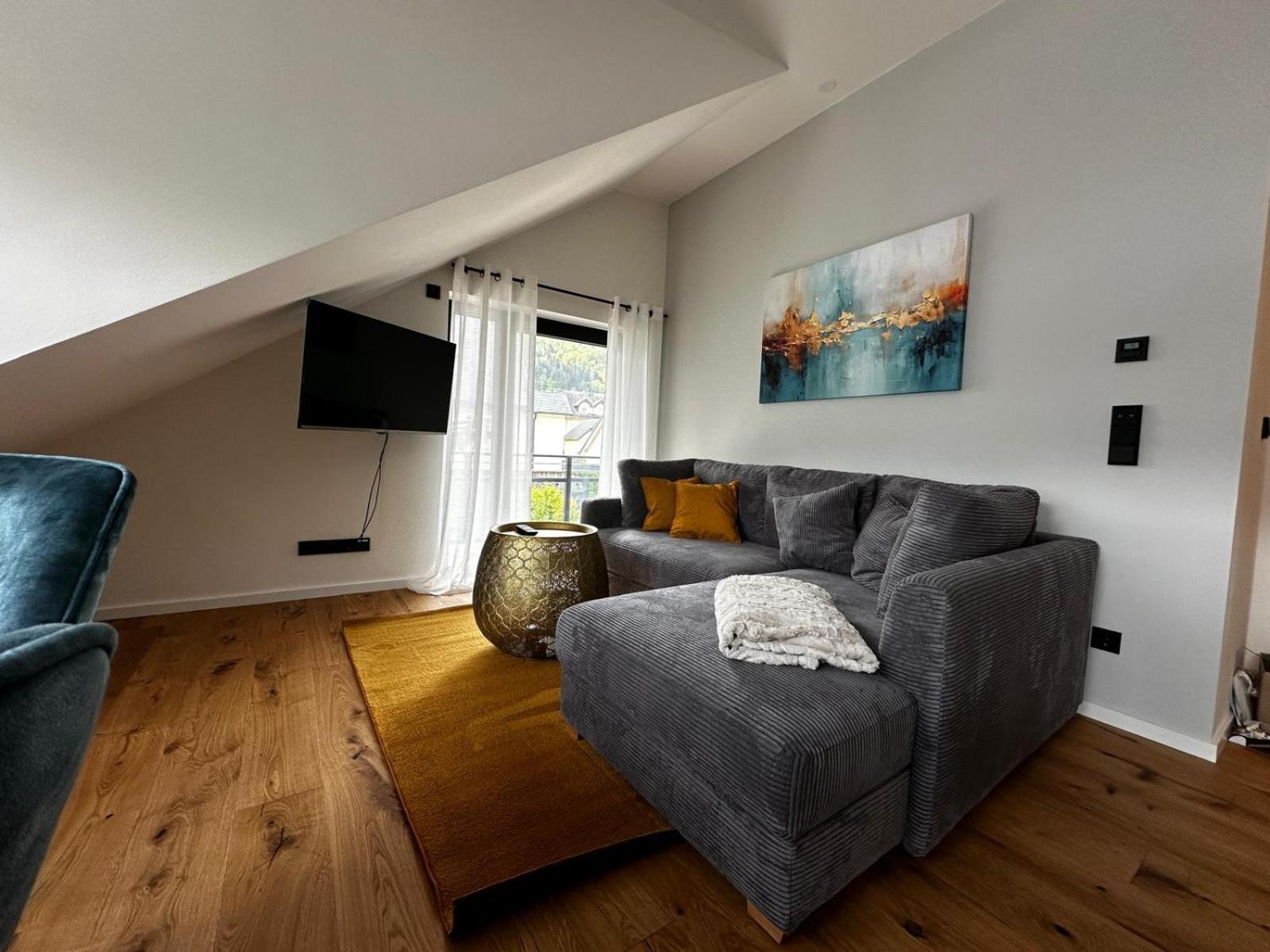 Ferienwohnungen Heimatliebe Ernst Extérieur photo
