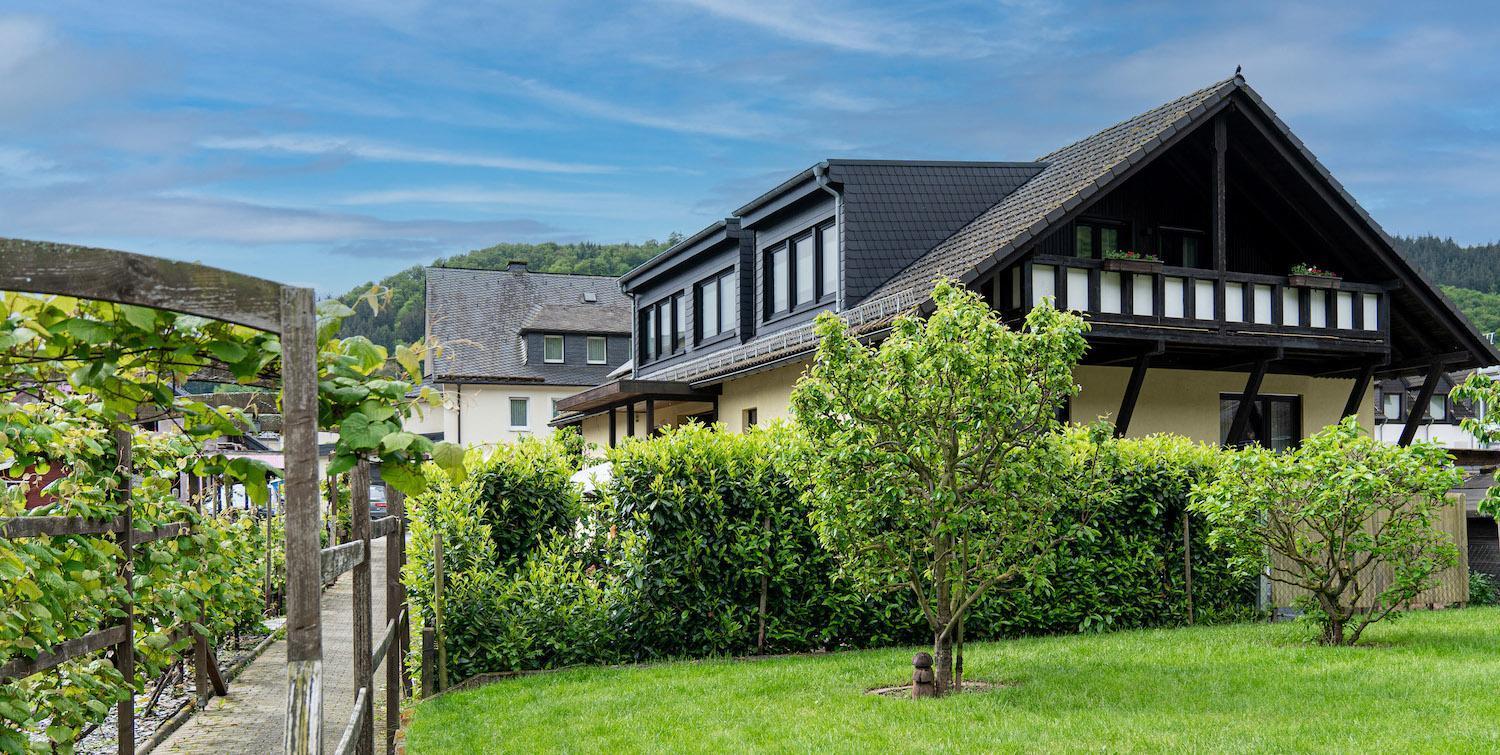 Ferienwohnungen Heimatliebe Ernst Extérieur photo