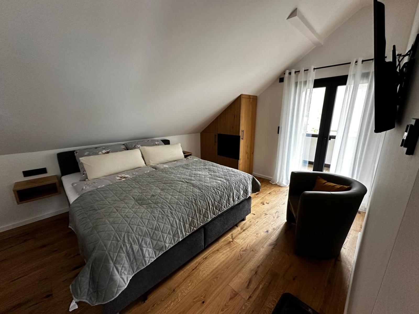 Ferienwohnungen Heimatliebe Ernst Extérieur photo